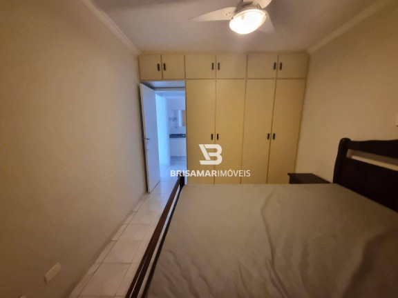 Imagem Apartamento com 2 Quartos à Venda, 80 m² em Pitangueiras - Guarujá