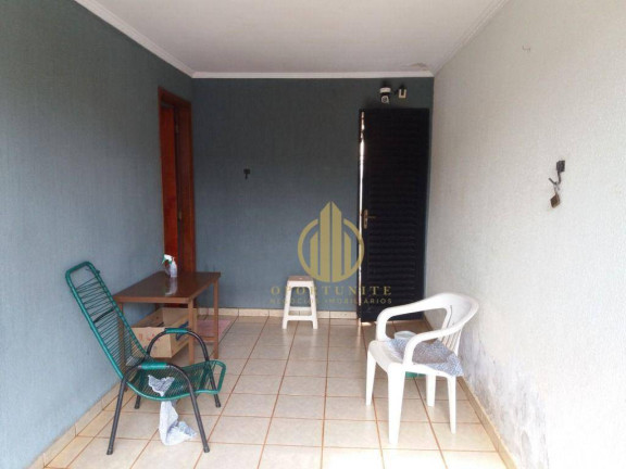 Imagem Casa com 3 Quartos à Venda, 90 m² em Vila Monte Alegre - Ribeirão Preto Imagem Casa com 3 Quartos à Venda, 90 m² em Vila Monte Alegre - Ribeirão Preto