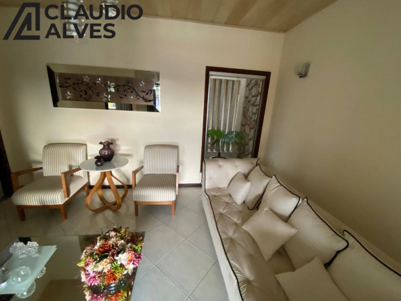 Imagem Casa com 6 Quartos à Venda, 300 m² em Parque Ipê - Feira De Santana Imagem Casa com 6 Quartos à Venda, 300 m² em Parque Ipê - Feira De Santana