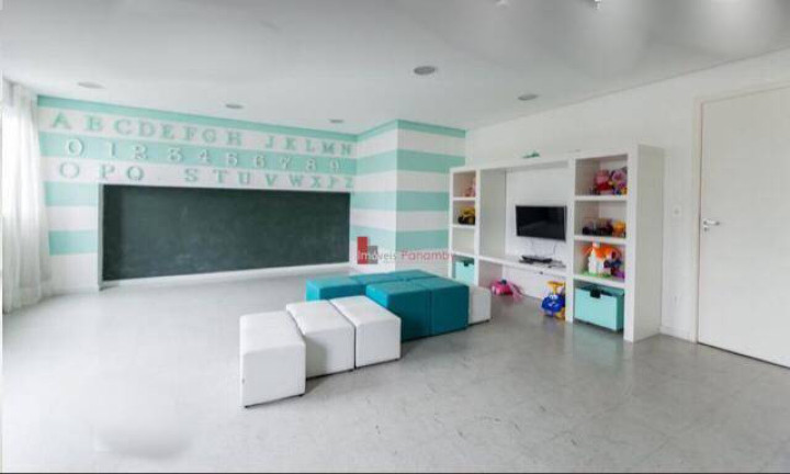 Imagem Apartamento com 2 Quartos à Venda, 50 m² em Morumbi - São Paulo Imagem Apartamento com 2 Quartos à Venda, 50 m² em Morumbi - São Paulo