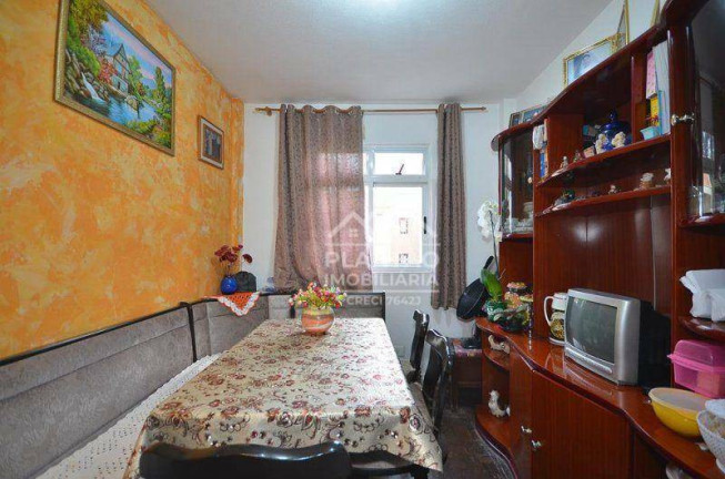 Imagem Apartamento com 3 Quartos à Venda, 60 m² em Boa Vista - Curitiba Imagem Apartamento com 3 Quartos à Venda, 60 m² em Boa Vista - Curitiba