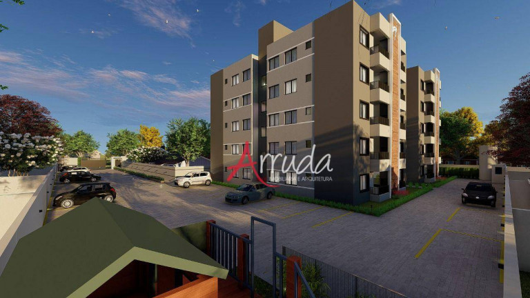 Imagem Apartamento com 2 Quartos à Venda, 66 m² em Brasmadeira - Cascavel Imagem Apartamento com 2 Quartos à Venda, 66 m² em Brasmadeira - Cascavel