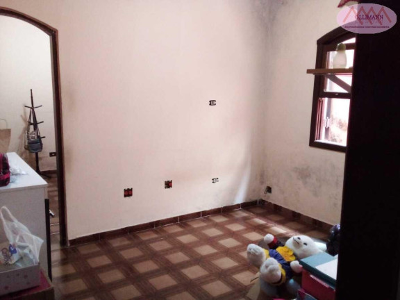 Imagem Sobrado com 4 Quartos à Venda, 89 m² em Parque Marajoara - Santo André Imagem Sobrado com 4 Quartos à Venda, 89 m² em Parque Marajoara - Santo André