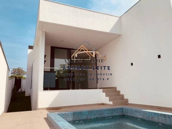 Imagem Casa com 3 Quartos à Venda, 185 m² em Cyrela Landscape Esplanada - Votorantim