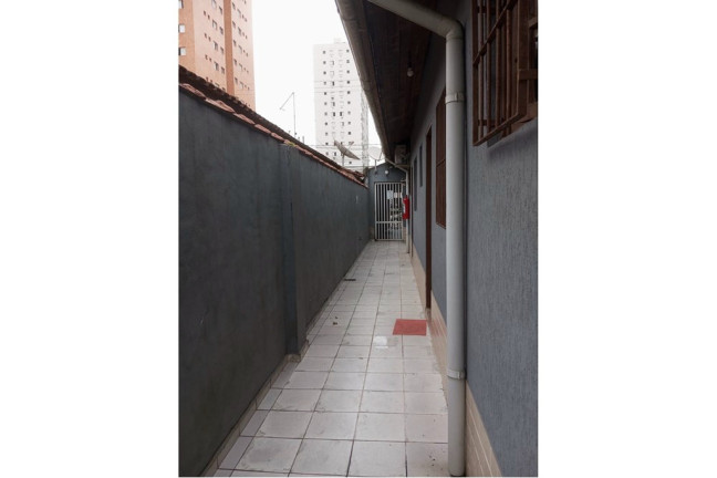 Imagem Casa com 1 Quarto à Venda, 30 m² em Ocian - Praia Grande Imagem Casa com 1 Quarto à Venda, 30 m² em Ocian - Praia Grande