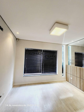 Imagem Casa com 3 Quartos para Alugar, 150 m² em Perdizes - São Paulo