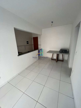 Imagem Apartamento com 1 Quarto à Venda, 47 m² em Aviação - Praia Grande