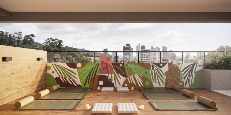 Imagem Apartamento com 2 Quartos à Venda, 72 m² em Fazenda - Itajaí Imagem Apartamento com 2 Quartos à Venda, 72 m² em Fazenda - Itajaí