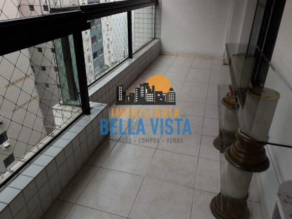 Apartamento com 2 Quartos à Venda,  em Itararé - São Vicente