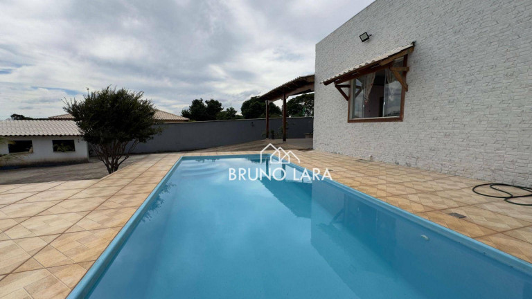 Imagem Casa com 3 Quartos à Venda, 200 m² em Condomínio Fazenda Mirante - Igarapé Imagem Casa com 3 Quartos à Venda, 200 m² em Condomínio Fazenda Mirante - Igarapé