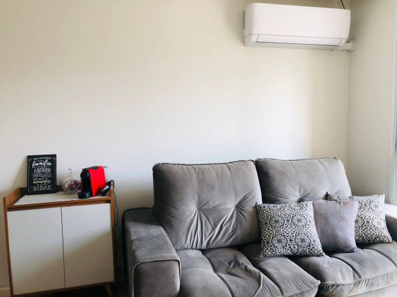 Imagem Apartamento com 2 Quartos à Venda, 48 m² em Jardim Celeste - São Paulo Imagem Apartamento com 2 Quartos à Venda, 48 m² em Jardim Celeste - São Paulo