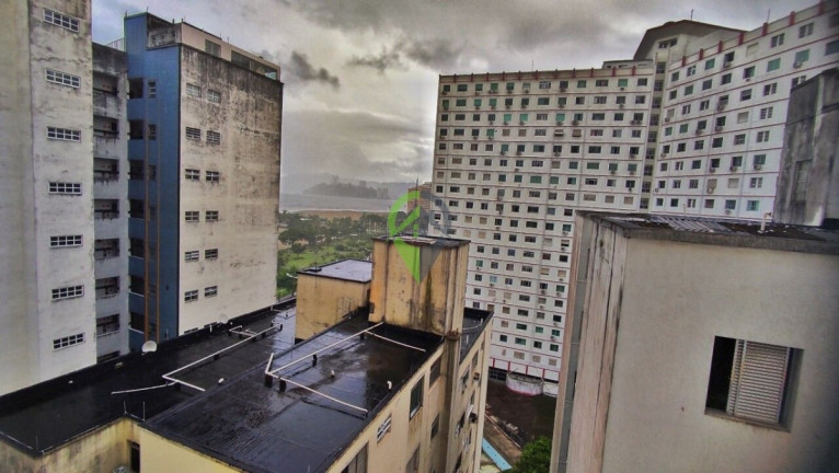 Imagem Apartamento com 2 Quartos à Venda, 69 m² em José Menino - Santos Imagem Apartamento com 2 Quartos à Venda, 69 m² em José Menino - Santos