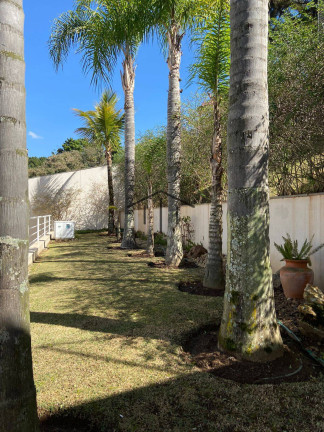 Imagem Casa com 4 Quartos à Venda, 1.190 m² em Alphaville - Santana De Parnaíba Imagem Casa com 4 Quartos à Venda, 1.190 m² em Alphaville - Santana De Parnaíba