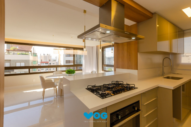 Imagem Imóvel com 3 Quartos à Venda, 125 m² em Petrópolis - Porto Alegre Imagem Imóvel com 3 Quartos à Venda, 125 m² em Petrópolis - Porto Alegre
