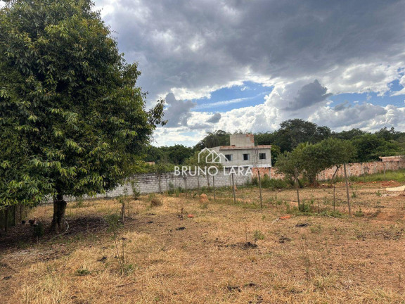 Imagem Terreno à Venda, 360 m² em Panorama Industrial - Igarapé Imagem Terreno à Venda, 360 m² em Panorama Industrial - Igarapé