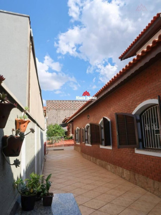 Imagem Casa com 4 Quartos à Venda, 232 m² em Caxambu - Jundiaí Imagem Casa com 4 Quartos à Venda, 232 m² em Caxambu - Jundiaí