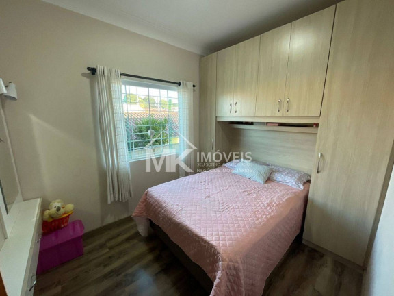 Imagem Casa com 3 Quartos à Venda, 109 m² em Piraquara Imagem Casa com 3 Quartos à Venda, 109 m² em Piraquara