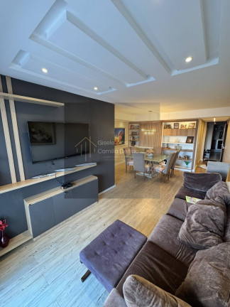 Imagem Apartamento com 3 Quartos à Venda, 110 m² em Expedicionários - João Pessoa