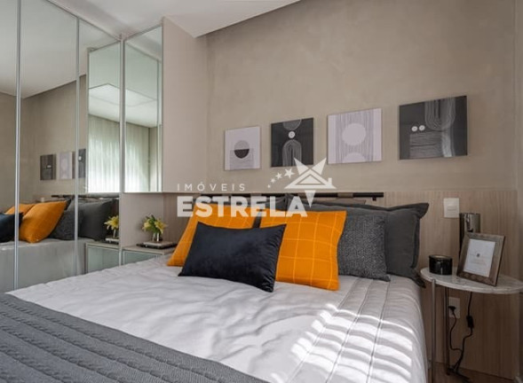Imagem Apartamento com 2 Quartos à Venda, 72 m² em Jardim Caboré - São Paulo