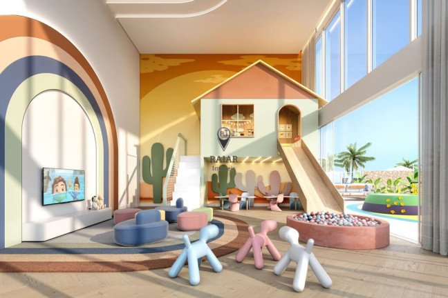Imagem Apartamento com 4 Quartos à Venda,  em Centro - Balneário Camboriú