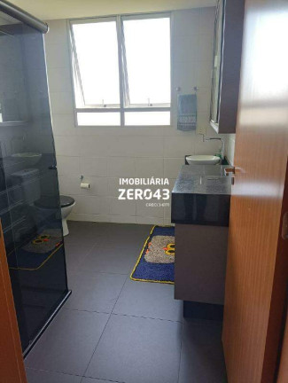 Imagem Apartamento com 1 Quarto à Venda, 48 m² em Gleba Fazenda Palhano - Londrina Imagem Apartamento com 1 Quarto à Venda, 48 m² em Gleba Fazenda Palhano - Londrina
