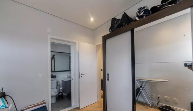 Imagem Apartamento com 2 Quartos à Venda, 100 m² em Quinta Da Paineira - São Paulo