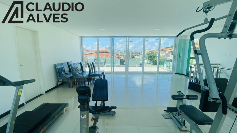 Imagem Casa de Condomínio com 5 Quartos à Venda, 500 m² em Parque Ipê - Feira De Santana Imagem Casa de Condomínio com 5 Quartos à Venda, 500 m² em Parque Ipê - Feira De Santana