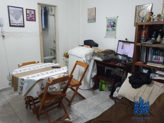 Imagem Apartamento com 1 Quarto à Venda, 49 m² em Bela Vista - São Paulo Imagem Apartamento com 1 Quarto à Venda, 49 m² em Bela Vista - São Paulo