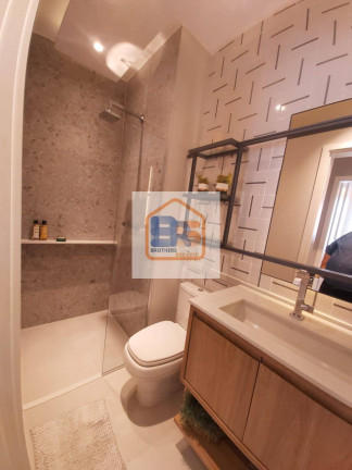 Imagem Apartamento com 2 Quartos à Venda, 41 m² em Jardim Planalto - Carapicuíba