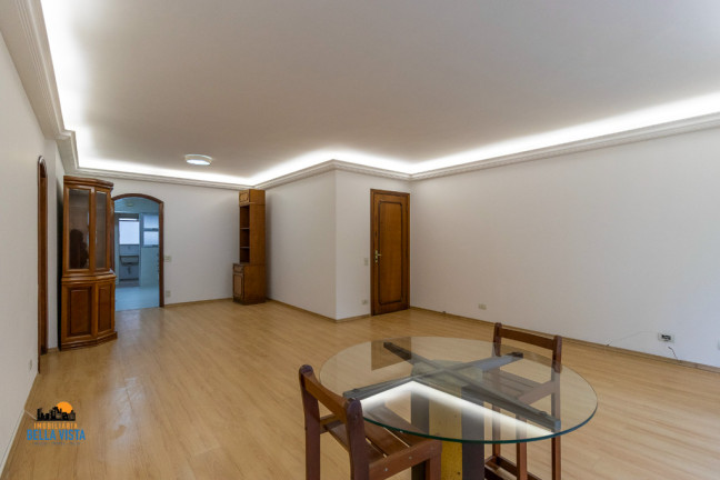 Imagem Apartamento com 3 Quartos à Venda, em Moema - São Paulo Imagem Apartamento com 3 Quartos à Venda, em Moema - São Paulo