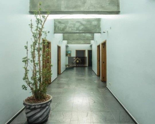 Imagem Imóvel com 6 Quartos à Venda, 962 m² em Vila Andrade - São Paulo
