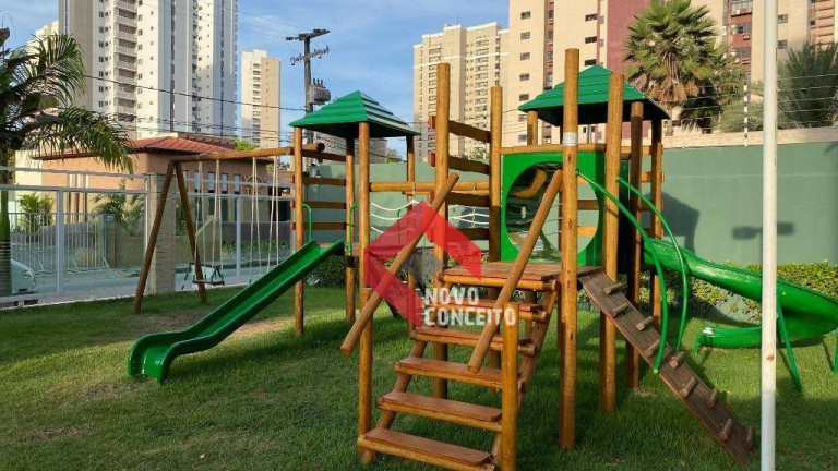 Imagem Apartamento com 4 Quartos à Venda, 204 m² em Guararapes - Fortaleza
