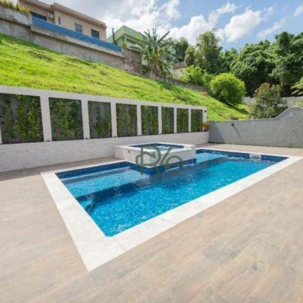 Imagem Casa com 3 Quartos à Venda, 285 m² em Condomínio Quintas De São Fernando - Cotia Imagem Casa com 3 Quartos à Venda, 285 m² em Condomínio Quintas De São Fernando - Cotia