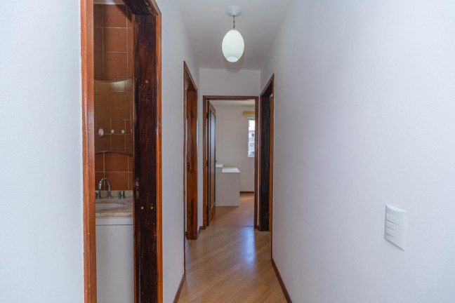 Imagem Apartamento com 3 Quartos para Alugar, 85 m² em Ahú - Curitiba
