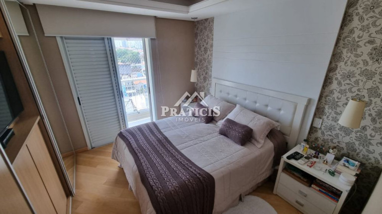 Imagem Apartamento com 4 Quartos à Venda, 194 m² em Chacara Klabin - São Paulo Imagem Apartamento com 4 Quartos à Venda, 194 m² em Chacara Klabin - São Paulo