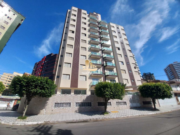 Imagem Apartamento com 2 Quartos à Venda, 83 m² em Tupi - Praia Grande Imagem Apartamento com 2 Quartos à Venda, 83 m² em Tupi - Praia Grande