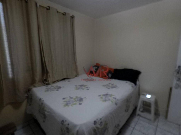 Imagem Apartamento com 2 Quartos à Venda, 52 m² em Conjunto Residencial José Bonifácio - São Paulo Imagem Apartamento com 2 Quartos à Venda, 52 m² em Conjunto Residencial José Bonifácio - São Paulo