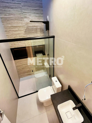 Imagem Casa à Venda, 130 m² em Buona Vita - Petrolina Imagem Casa à Venda, 130 m² em Buona Vita - Petrolina