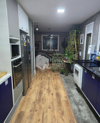 Imagem Apartamento com 4 Quartos à Venda, 260 m² em Vila Andrade-morumbi - São Paulo Imagem Apartamento com 4 Quartos à Venda, 260 m² em Vila Andrade-morumbi - São Paulo
