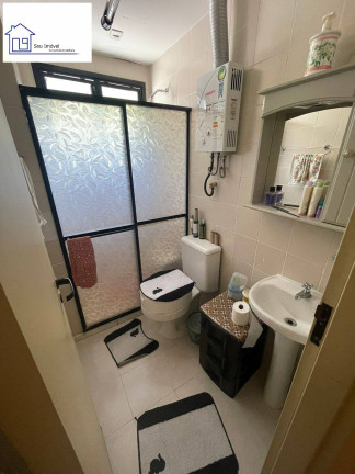 Imagem Apartamento com 2 Quartos à Venda, 60 m² em Camorim - Rio De Janeiro