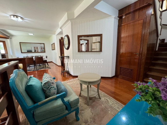 Imagem Casa com 4 Quartos à Venda, 285 m² em Região De Capivari - Campos Do Jordão Imagem Casa com 4 Quartos à Venda, 285 m² em Região De Capivari - Campos Do Jordão