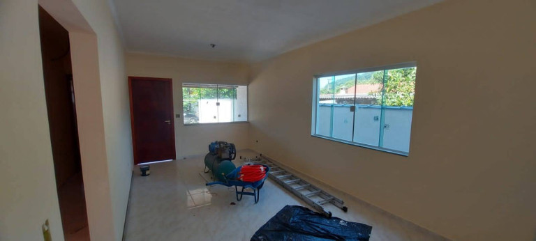 Imagem Casa com 3 Quartos à Venda, 250 m² em Centro - Peruíbe Imagem Casa com 3 Quartos à Venda, 250 m² em Centro - Peruíbe