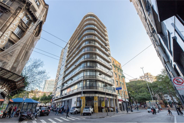 Imagem Sala Comercial à Venda, 353 m² em Centro - São Paulo Imagem Sala Comercial à Venda, 353 m² em Centro - São Paulo
