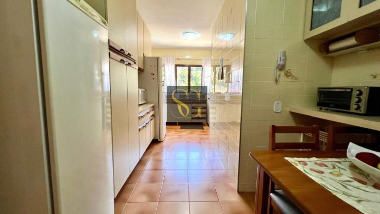 Imagem Apartamento com 4 Quartos à Venda, 257 m² em Agriões - Teresópolis