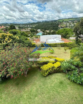 Imagem Chácara com 6 Quartos à Venda, 1 m² em Condomínio Jardim Das Palmeiras - Bragança Paulista Imagem Chácara com 6 Quartos à Venda, 1 m² em Condomínio Jardim Das Palmeiras - Bragança Paulista