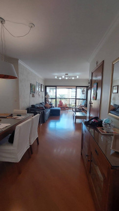 Imagem Apartamento com 3 Quartos à Venda, 127 m² em Vila Ema - São José Dos Campos Imagem Apartamento com 3 Quartos à Venda, 127 m² em Vila Ema - São José Dos Campos