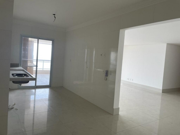 Imagem Apartamento com 4 Quartos à Venda, 250 m² em Canto Do Forte - Praia Grande Imagem Apartamento com 4 Quartos à Venda, 250 m² em Canto Do Forte - Praia Grande
