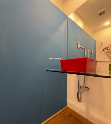Imagem Imóvel com 3 Quartos à Venda, 176 m² em Santa Cecília - São Paulo