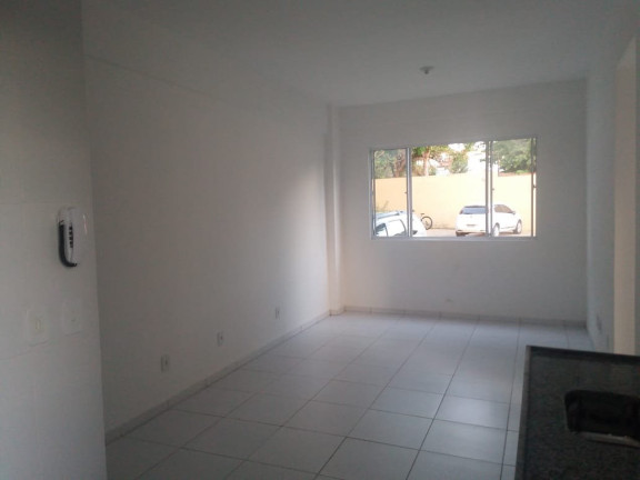 Imagem Apartamento com 2 Quartos à Venda, 48 m² em Pedra Mole - Teresina Imagem Apartamento com 2 Quartos à Venda, 48 m² em Pedra Mole - Teresina