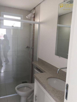 Imagem Apartamento com 1 Quarto à Venda, 30 m² em Jardim Faculdade - Itu Imagem Apartamento com 1 Quarto à Venda, 30 m² em Jardim Faculdade - Itu